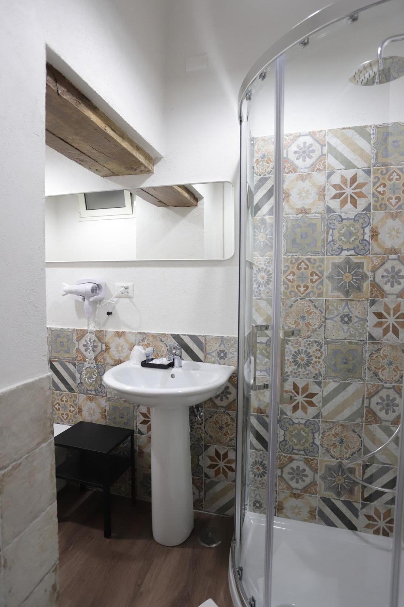 Tammurriata Nera Bedroom Napoli Bagian luar foto