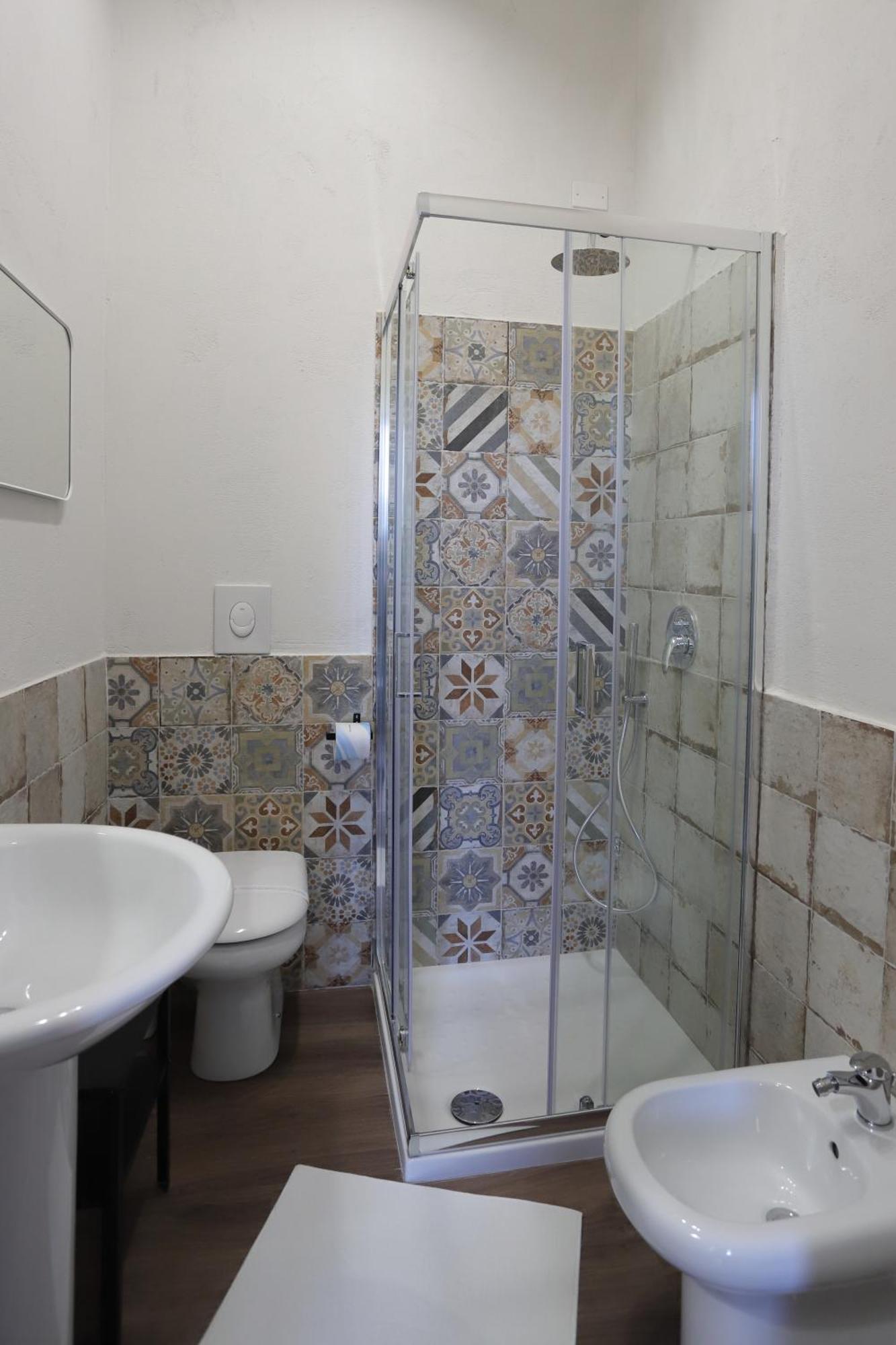 Tammurriata Nera Bedroom Napoli Bagian luar foto