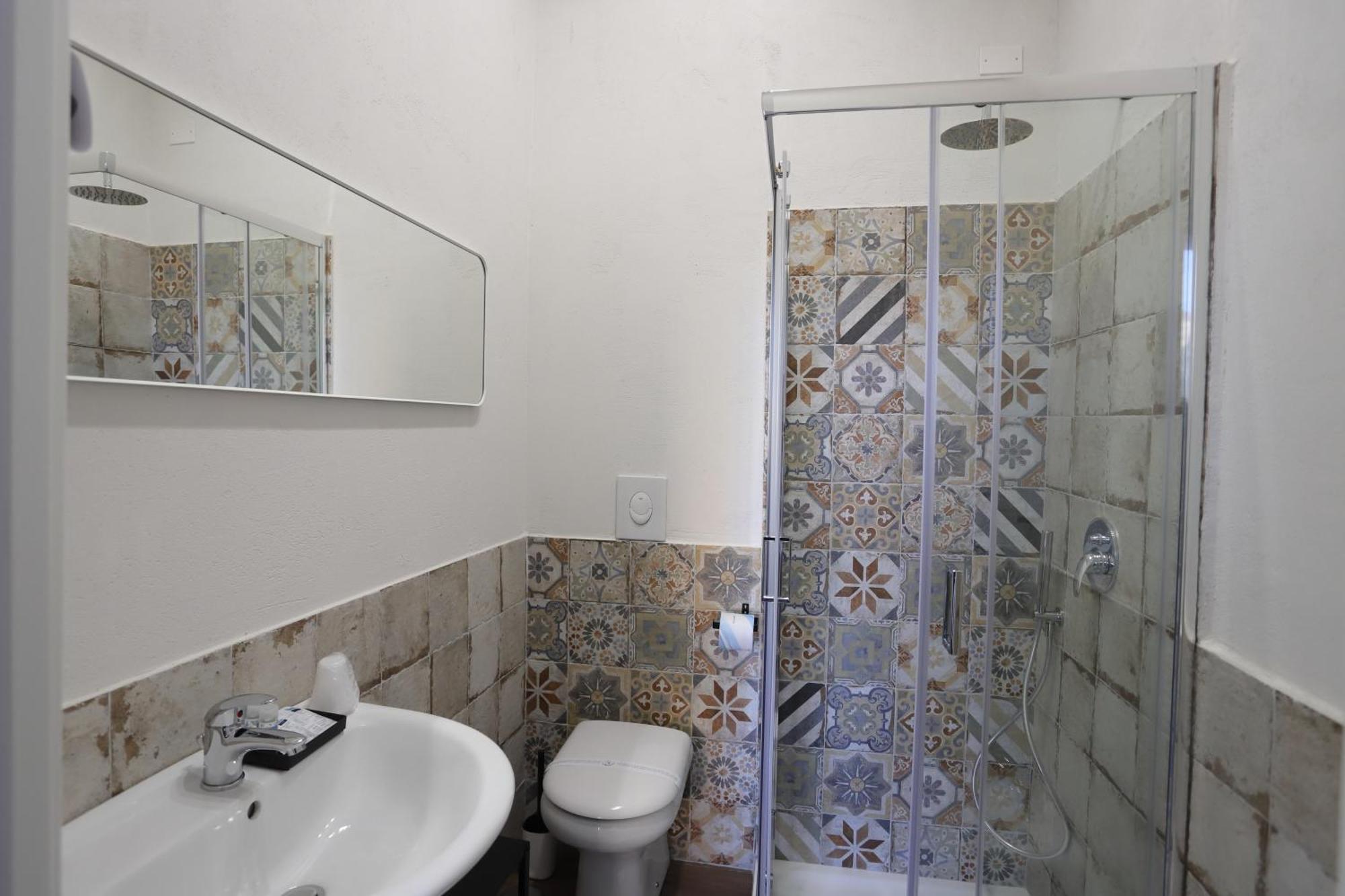 Tammurriata Nera Bedroom Napoli Bagian luar foto