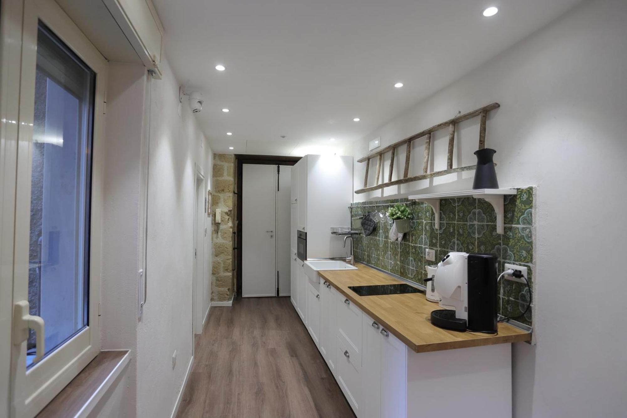 Tammurriata Nera Bedroom Napoli Bagian luar foto