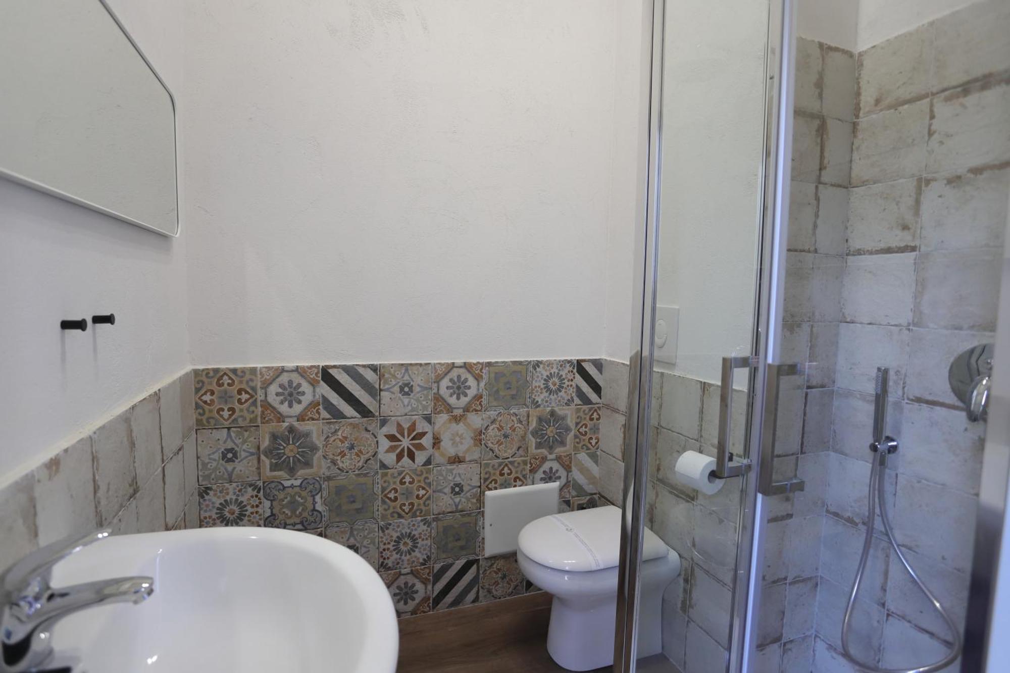 Tammurriata Nera Bedroom Napoli Bagian luar foto