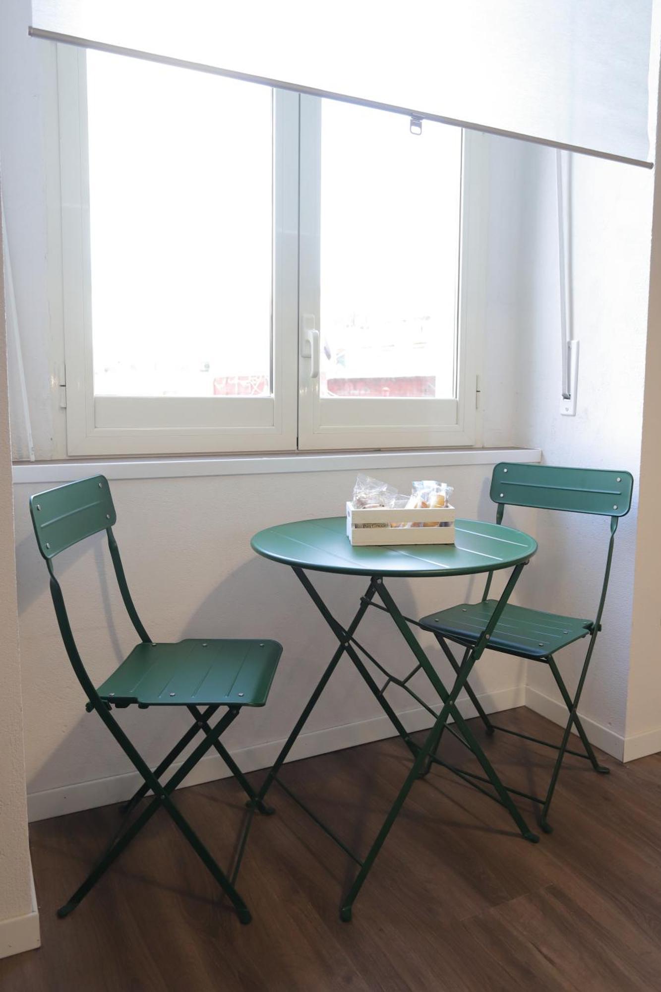 Tammurriata Nera Bedroom Napoli Bagian luar foto