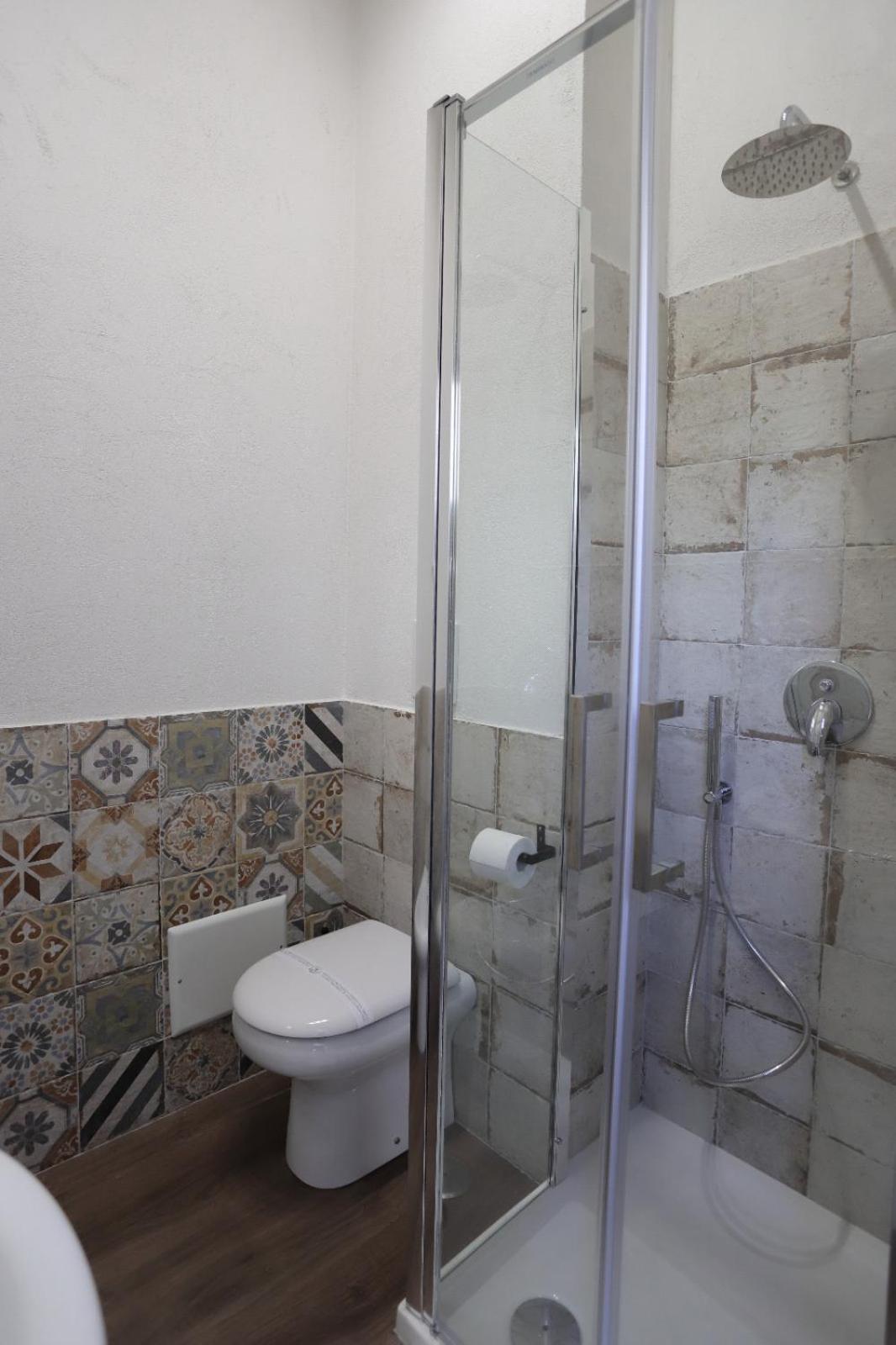 Tammurriata Nera Bedroom Napoli Bagian luar foto